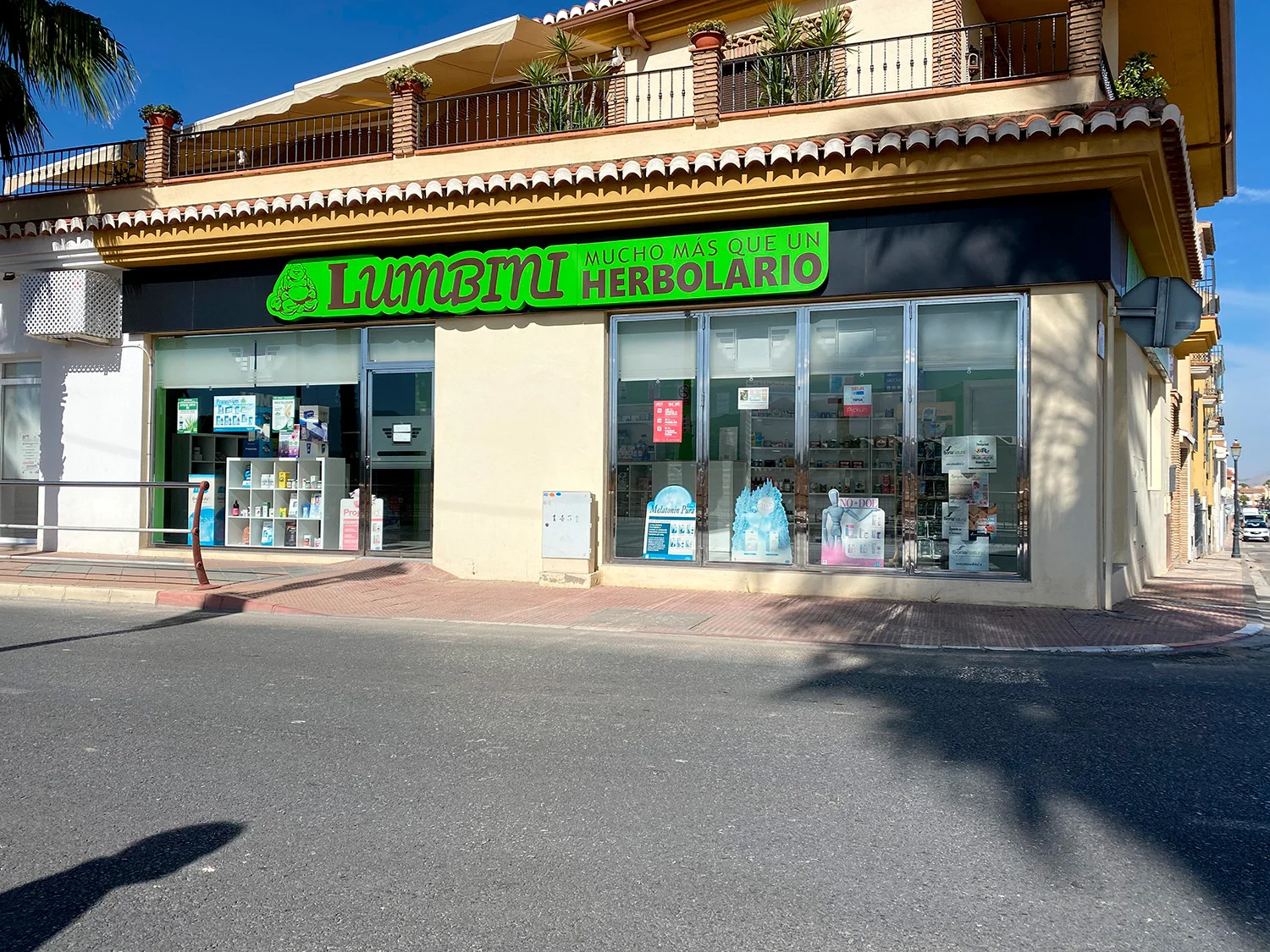 escaparate