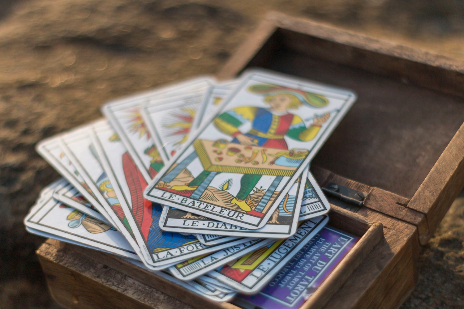 tarot